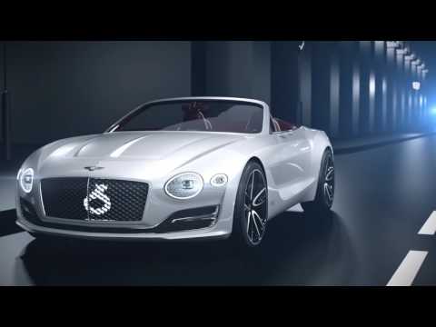 ახალი Bentley EXP 12 Speed 6E კონცეპტი